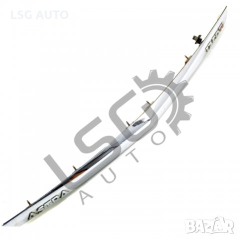 Лайсна заден капак OPEL Astra H (A04) 2004-2014 OA111120N-32, снимка 2 - Части - 30916202