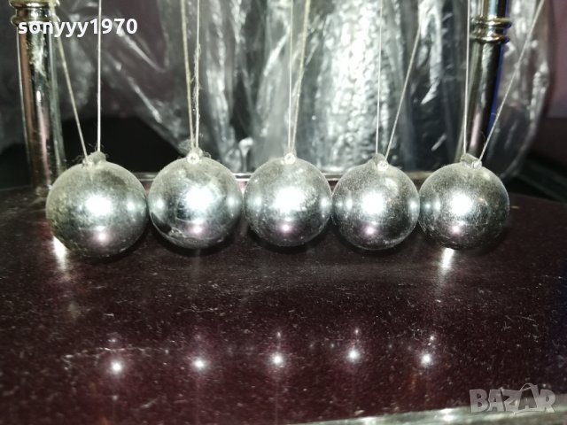 ЛЮЛКАТА НА НЮТОН 1210212042, снимка 16 - Антикварни и старинни предмети - 34442453