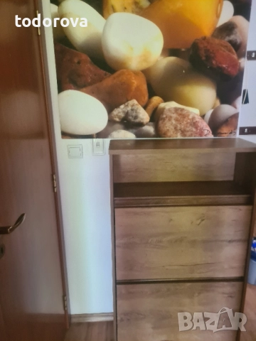 апартамент под наем Ямбол център, снимка 16 - Апартаменти - 52016090