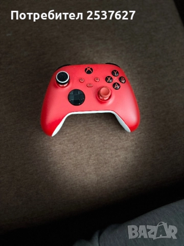 Xbox Series S 512 GB, снимка 6 - Xbox конзоли - 52452631