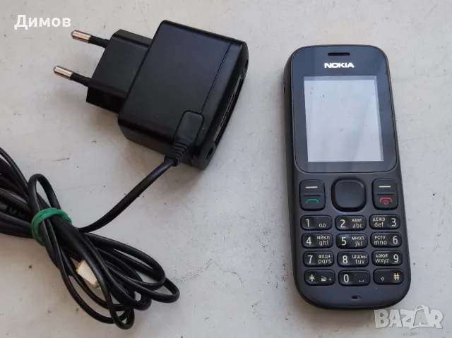 Мобилен телефон Нокиа Нокия Nokia, снимка 2 - Nokia - 56355551