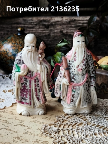 Колекционерски фигурки Nigri, снимка 11 - Колекции - 52003540