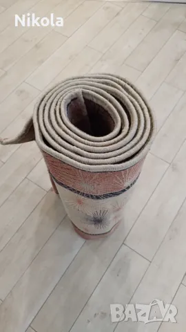 Персийска пътека /килим 3,50м /0,82м, снимка 11 - Пътеки - 49243857