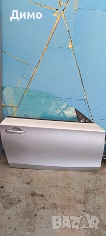 врата врати бмв е87 bmw e87, снимка 2 - Части - 54334188