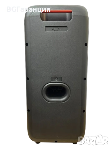 Bluetooth Караоке Колонка 2x8 с безжичен микрофон, снимка 4 - Тонколони - 51778311