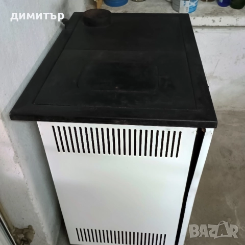 Готварска печка Пламък, снимка 2 - Други - 36149614