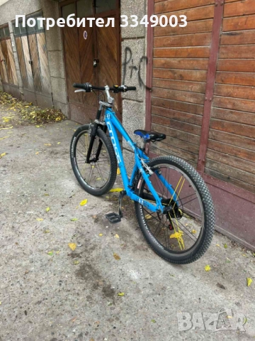 Продавам велосипед Cross Dexter 26", снимка 2 - Велосипеди - 52135587