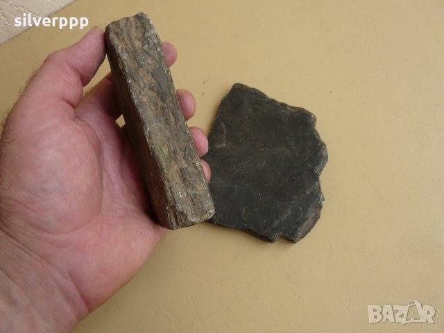  Стари заточващи камъни - белгии , снимка 4 - Други ценни предмети - 29777222
