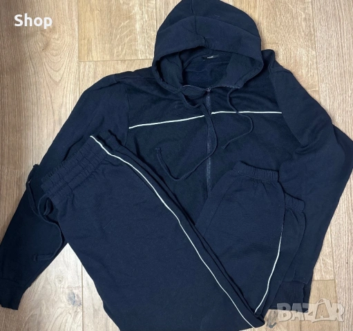 Анцуг на Tezenis