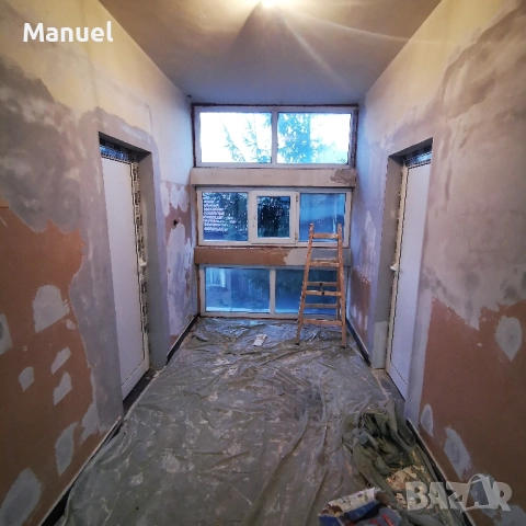 Строително ремонтни дейности, снимка 5 - Ремонти на апартаменти - 52477887