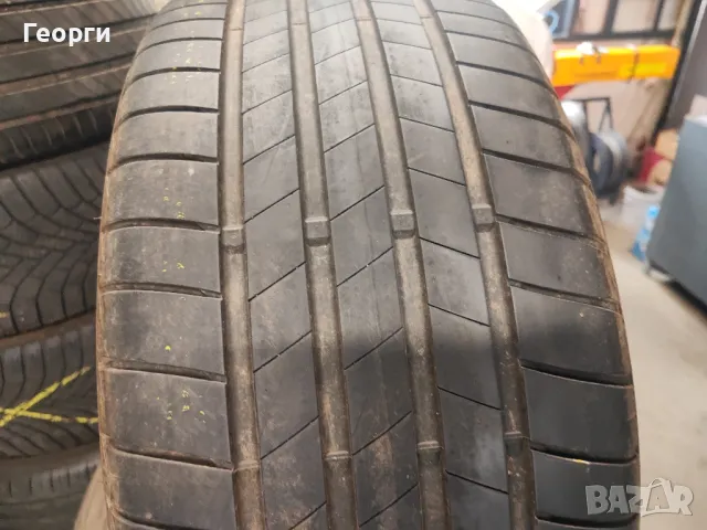 2бр.летни гуми 255/40/20 Bridgestone