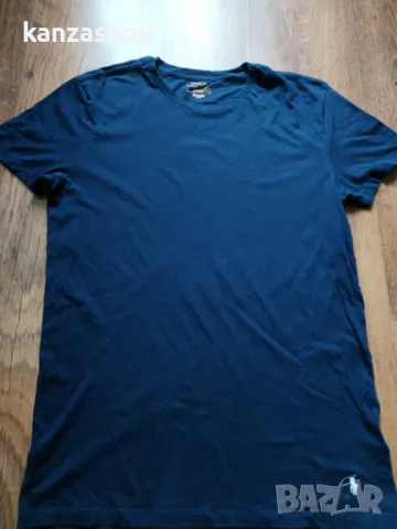 Polo Ralph Lauren - страхотна мъжка тениска М , снимка 3 - Тениски - 49716007