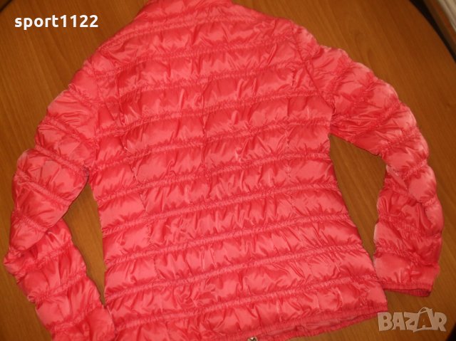 BASLER/M/пухено дамско яке, снимка 6 - Якета - 31169334