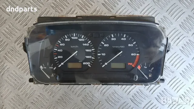 Километраж VW Polo 1996 6N0919860 616.068.3001 Volkswagen Polo (6N/6N2) (1994-2003)