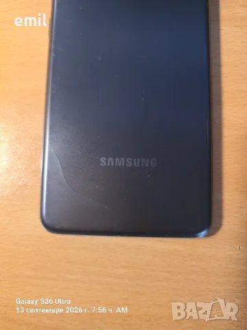 Samsung  S21  5G, снимка 6 - Samsung - 56048717