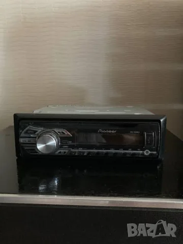 PIONEER DEH-1500UBA