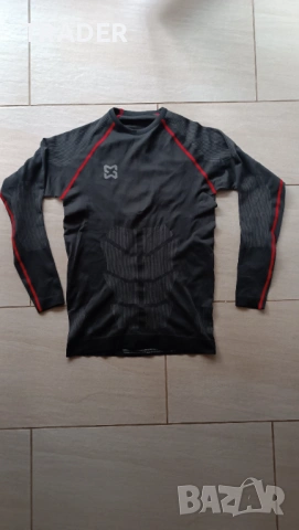 Термо тениска с дълъг ръкав Wurth Modify 