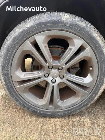 Ауди ку5 3.0тди на части / Audi q5 3.0tdi s line , снимка 15 - Автомобили и джипове - 48302211