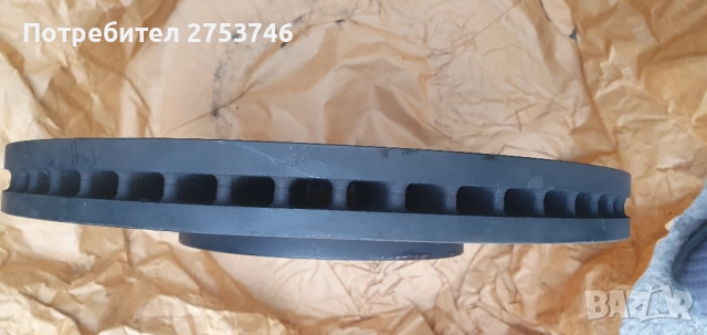 Дискове за Infiniti FX и QX70, снимка 2 - Части - 51839689