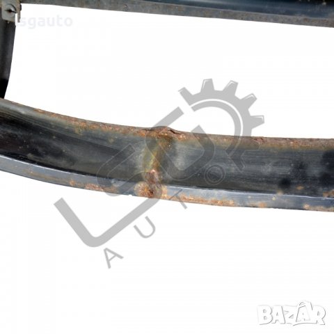 Основа предна броня Skoda OCTAVIA II (1Z) 2004-2010 PV191022-12, снимка 2 - Части - 38455199