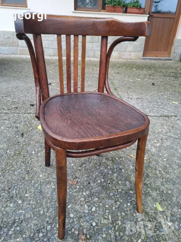 виенски стол 