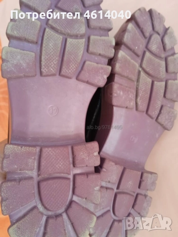 Чанта лачена 21*36 см, снимка 8 - Чанти - 52513989