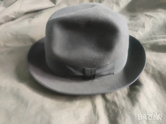 Продавам шапка Aus Meisterhand Akron Lux , снимка 6 - Шапки - 47327110