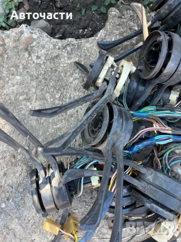 Ключ фарове мигачи Лада ваз Жигули нива 2101.2107.2121.21213, снимка 4 - Части - 47687724