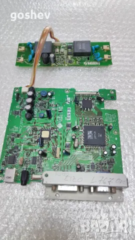 Работещи платки за монитори, снимка 8 - Части и Платки - 47469106