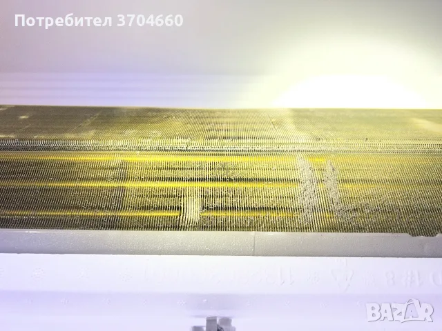 Профилактика на КЛИМАТИЦИ, снимка 5 - Други почистващи услуги - 56114866
