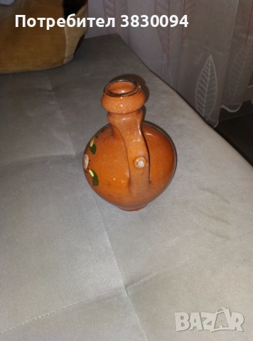 Малка Стомна, снимка 3 - Други ценни предмети - 52790599