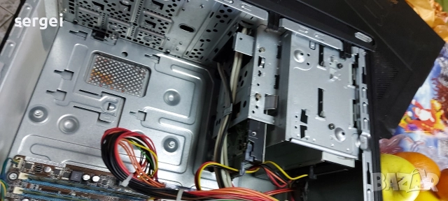 Гейминг компютър., снимка 11 - Геймърски - 52963952