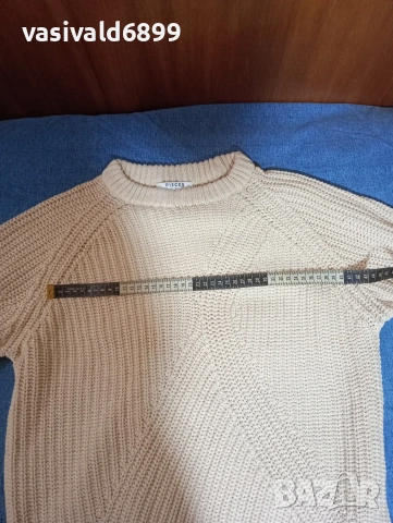 Дамска блуза , снимка 5 - Блузи с дълъг ръкав и пуловери - 53905014