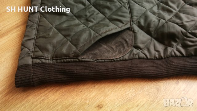 Belstaff Vest размер S елек - 326, снимка 10 - Други - 42216791