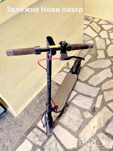 Електрическа тротинетка Xiaomi