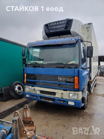 DAF CF 210 НА ЧАСТИ, снимка 3 - Камиони - 52332109
