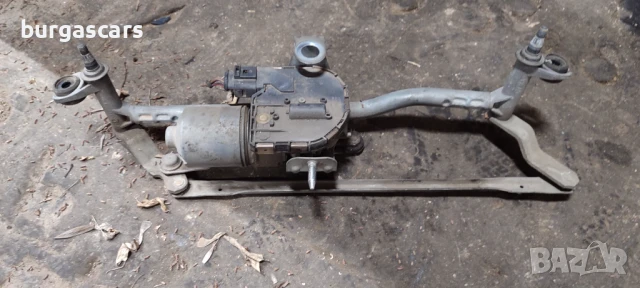 Механизъм чистачки 397 220 503 Vw Touran - 80лв