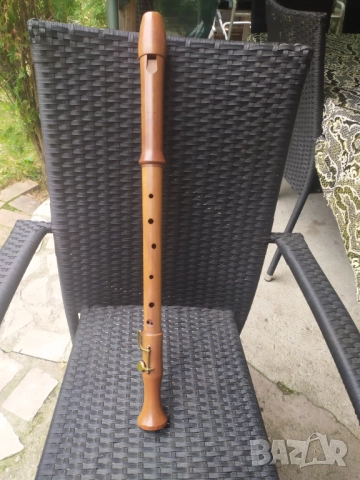 Блок флейта Roessler -65 см