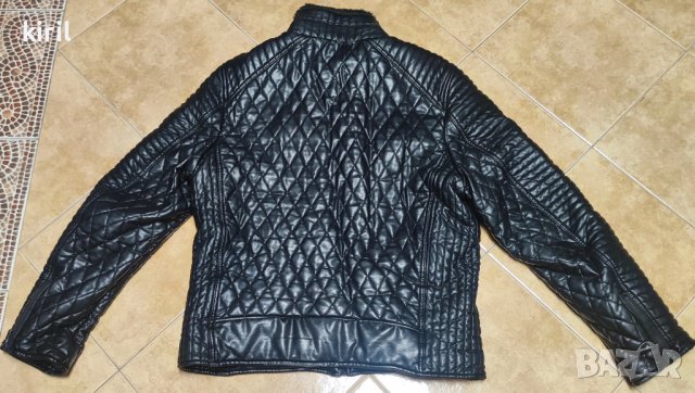 Якета, елеци, суитчъри, снимка 3 - Якета - 42485875