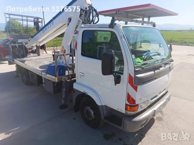 Автовишка до 18 м.-почистване на офис сгради , снимка 2 - Други инструменти - 52490902