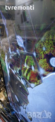 LED подсветка за дисплей V400HJ9-MD1 REV.C2 за телевизор PANASONIC модел TX-40FSW400, снимка 6 - Части и Платки - 40769452