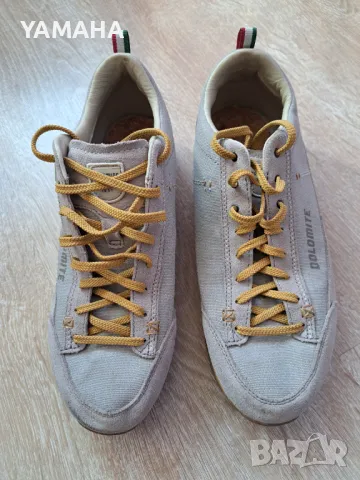 Dolomite  Мъжки Туристически Обувки 44, снимка 3 - Мъжки боти - 47377421