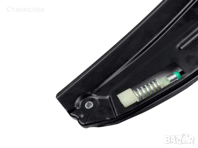 Стъклоподемник за BMW 7 E65, снимка 3 - Части - 50654636