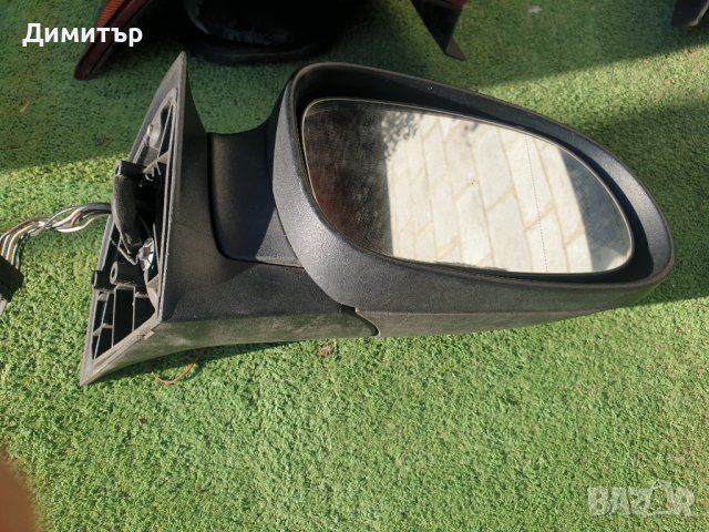 Оригинални фарове,стопове и огледала за Mercedes-Benz A-Class Hatchback W168, снимка 2 - Части - 38367257