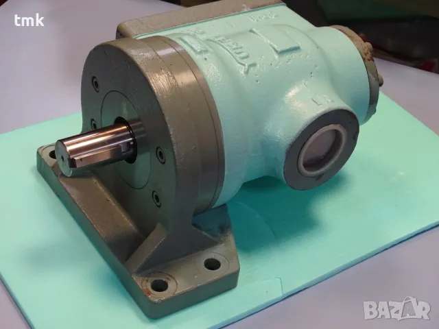 Хидравлична помпа YUKEN 50150T-17-75-L-RL-40 vane pump 70Bar, снимка 13 - Резервни части за машини - 47463894