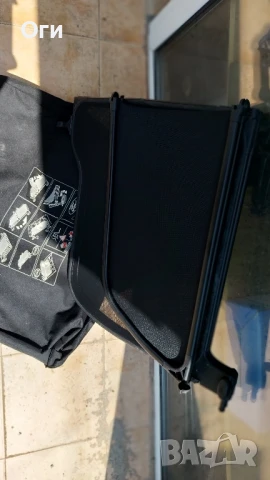 Пеперуда Дагстер Веттрозащитник!, снимка 5 - Аксесоари и консумативи - 50680146