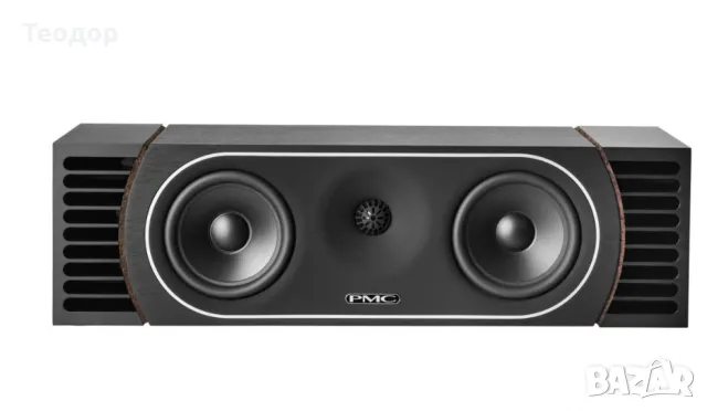 PMC Prophecy C ЦЕНТРАЛНА ТОНКОЛОНА, снимка 4 - Тонколони - 50179620