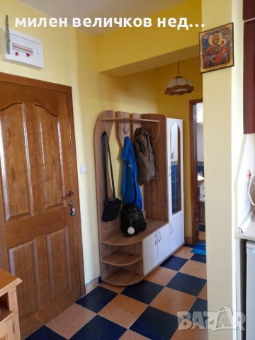 Двустаен апартамент Свети влас инцараки. ВЪЗМОЖНОСТ ЗА БАРТЕР!!!, снимка 4 - Апартаменти - 38304592