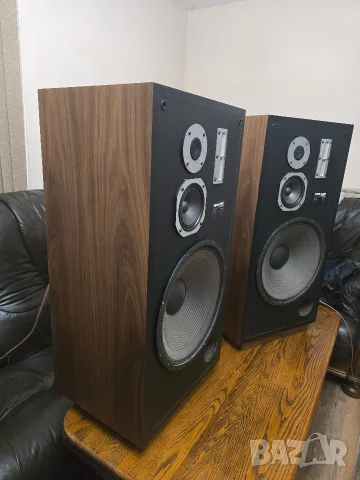 Тонколони Pioneer 1100 HPM , снимка 4 - Тонколони - 55789121