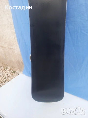 сноуборд  NANO MANDALA art  167см, снимка 10 - Зимни спортове - 52942033